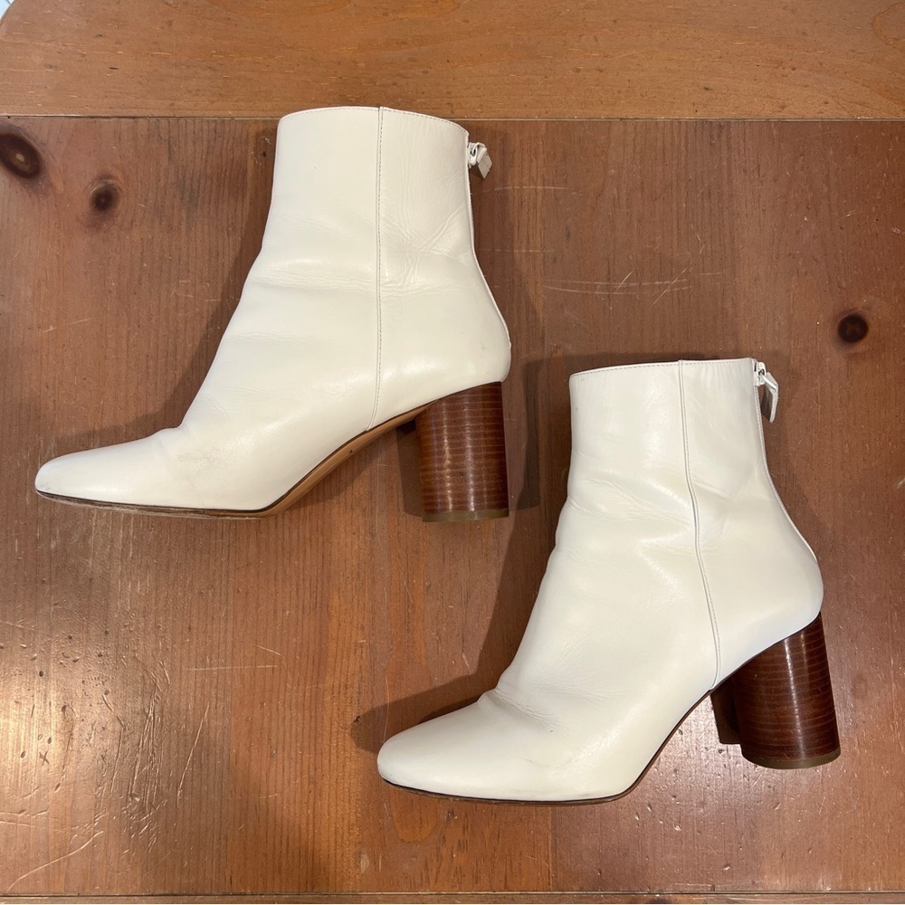Sandro Sacha Boots